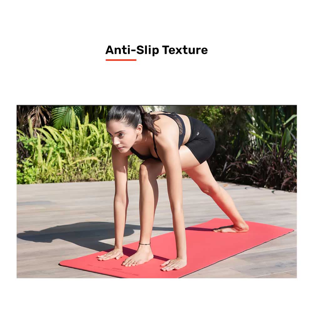 FITSPACE Yoga Mat